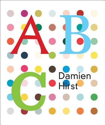 Damien Hirst: ABC Book
