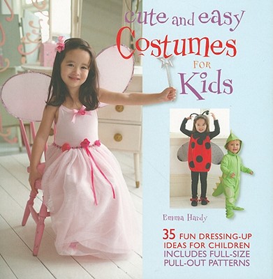 Image for Cute And Easy Costume For Kids