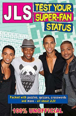 JLS Test Your Super-Fan Status: 100% Unofficial