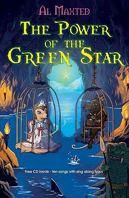 The Power Of The Green Star