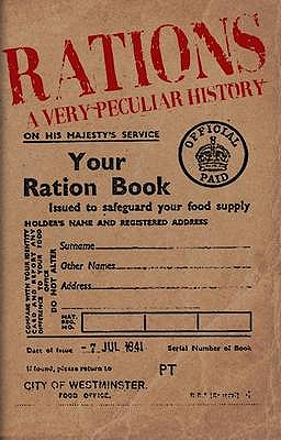 Rations (UK)