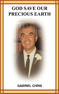 God Save Our Precious Earth