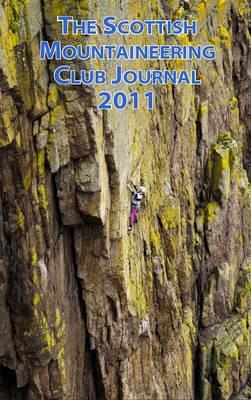 Image for The Scottish Mountaineering Club Journal No.202, Vol 61, 2011