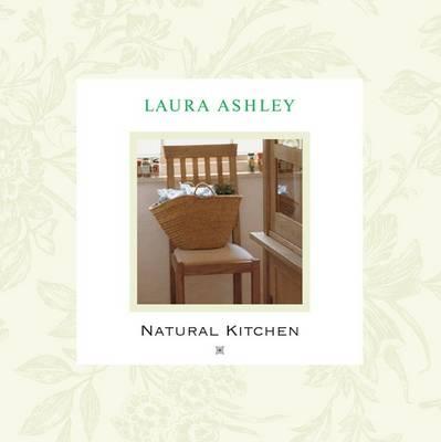 Laura Ashley Natural Kitchen