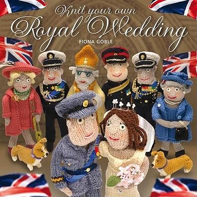 Knit Your Own Royal Wedding