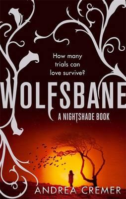 Wolfsbane (Nightshade, Book 2)