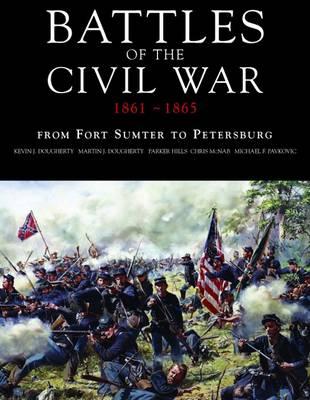 Battles of the American Civil War: 1861-1865