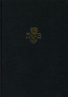 English Monastic Litanies of the Saints after 1100: Volume II: Pontefract - York (Henry Bradshaw Society, 120)