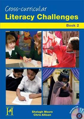 Literacy Challenges Across the Curriculum: (Level 1-2) Book 2