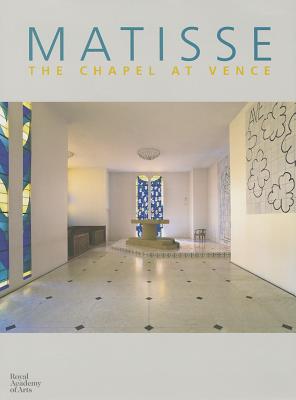 Matisse: The Chapel at Vence