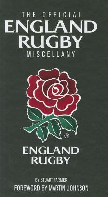 Official England Rugby Miscellany, The Stuart Farmer