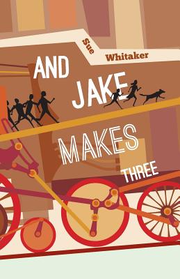 And Jake Makes Three Image for And Jake Makes Three