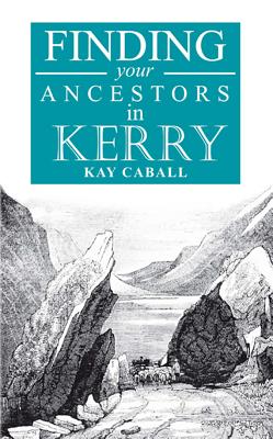 Image for Finding Your Ancestors in Kerry