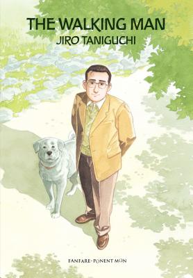 Walking Man, The / Aruku Hito