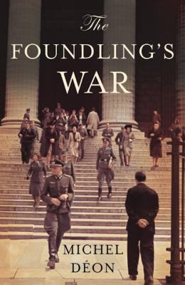 FOUNDLING'S WAR