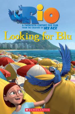 Image for Rio: Looking for Blu