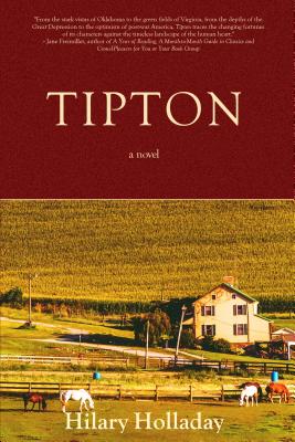 Tipton: A Novel