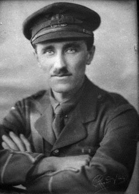 The Man Who Saved Paris: Roger Wests Ride, 1914
