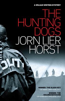Image for The Hunting Dogs - A William Wisting Mystery The Hunting Dogs - A William Wisting Mystery