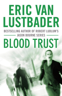 Blood Trust (Jack Mcclure)