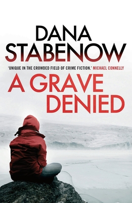 Image for A GRAVE DENIED: A Kate Shugak Investigation A GRAVE DENIED: A Kate Shugak Investigation
