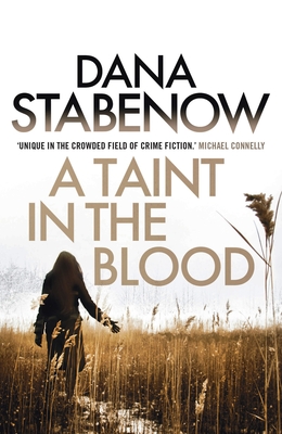 Image for A Taint in the Blood (A Kate Shugak Investigation) A Taint in the Blood (A Kate Shugak Investigation)