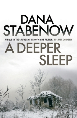 Image for A Deeper Sleep (A Kate Shugak Investigation) A Deeper Sleep (A Kate Shugak Investigation)