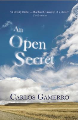 An Open Secret