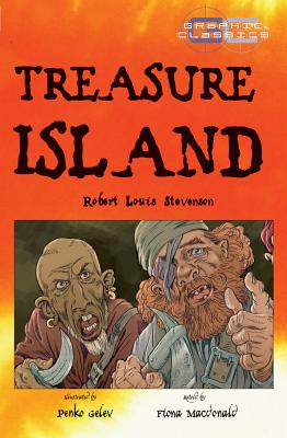 Treasure Island (Graphic Classics)