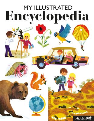 Image for My Illustrated Encyclopedia My Illustrated Encyclopedia