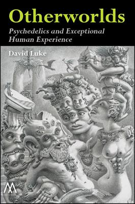 Otherworlds: Psychedelics and Exceptional Human Experience