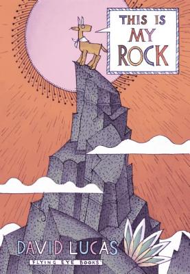 This Is My Rock