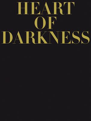 Heart of Darkness (Four Corners Familiars)