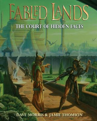 Court Of Hidden Face, The