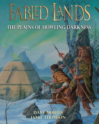 Plains Of Howling Darkness, The