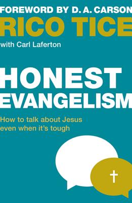 Honest Evangelism (Live Different)