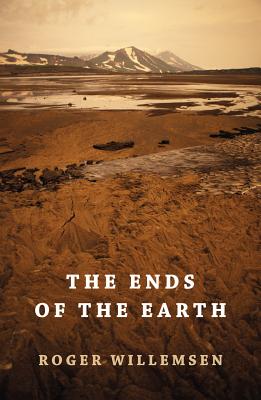 Image for The Ends of the Earth (Armchair Traveller)