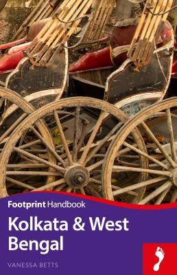Kolkata & West Bengal (Edition, Revised)