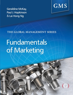 Fundamentals of Marketing (Global Management)