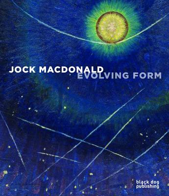 Jock Macdonald: Forme En volution (French Edition)