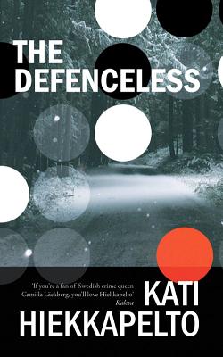 Defenceless: Volume 1