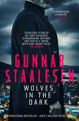 Wolves in the Dark (19) (Varg Veum Series)
