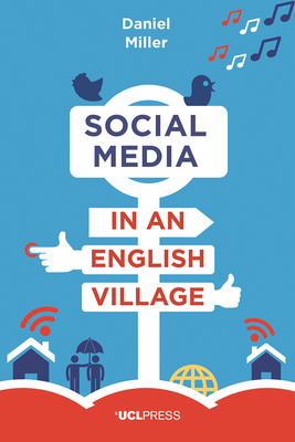SOCIAL MEDIA IN AN ENGLISH VILLAGE PB
