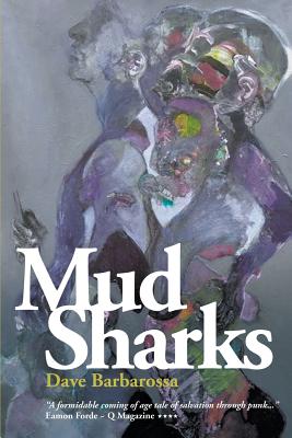 Image for Mud Sharks