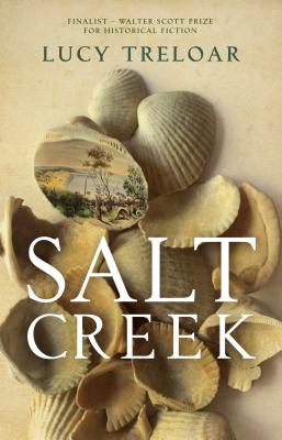 Salt Creek Image for Salt Creek