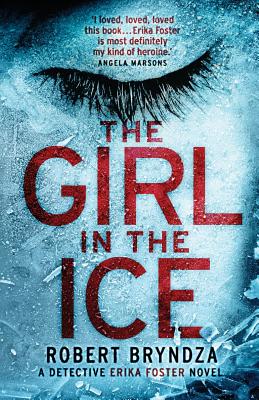 Girl in the Ice