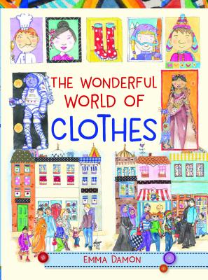 Wonderful World of Clothes