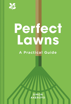 Image for Perfect Lawns: A Practical Guide