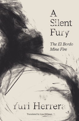 Image for A Silent Fury: The El Bordo Mine Fire