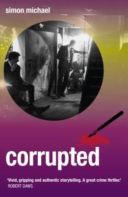 Corrupted (Charles Holborne)